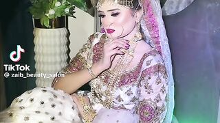 Nikkah Bridal 7