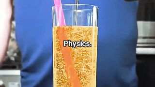 Professeur de physique Sigma, illusion de physique 81