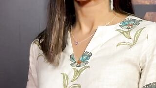 #AahanaKumra ❤️