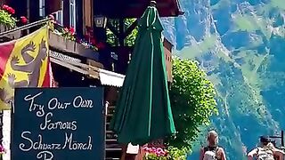 Isn’t Switzerland beautiful????????? Get my Swiss Travel Map