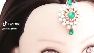 Wedding Hairstyle