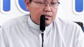 Jangan Buang Waktu Sahur