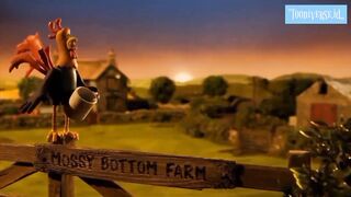 Shaun the sheep - karma farmer