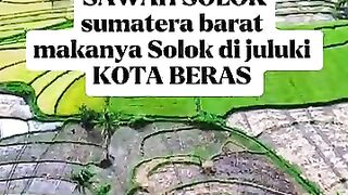 ????Solok Sumatera Barat