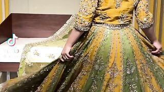 Mehndi Bridal 7