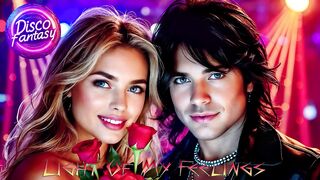 Light Of My Feelings