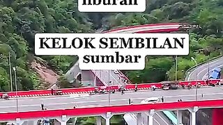 ????kelok sembilan limapuluh kota Sumatera Barat