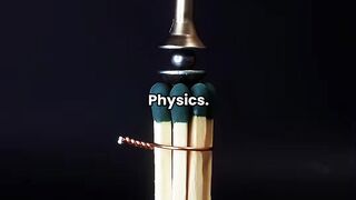 Professeur de physique Sigma, illusion de physique 85