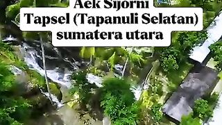 ????Aek Sijorni Tapanuli Selatan Sumatera Utara