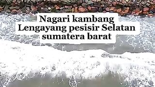 ????Nagari kambang Lengayang pesel Sumbar