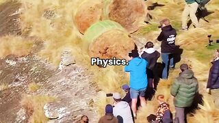 Professeur de physique Sigma, illusion de physique 88