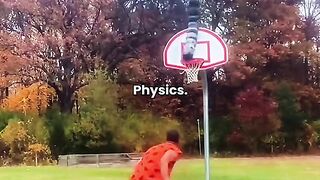 Professeur de physique Sigma, illusion de physique 90