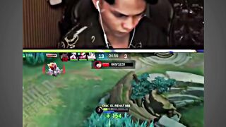 GG Sampai Jadi Juara! ???????? #Esports