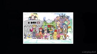 Digimon Adventure 02 (2000) Dub ID - E01
