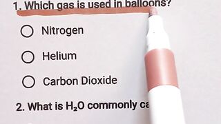question du quiz 17