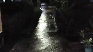 Tak ada tempat bersembunyi