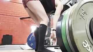 Power 105 kg