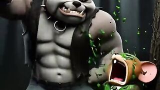 Tom and Jerry friendship emotional story #tomandjerry #emotionalstory #Usa #usaenglish #englishstory