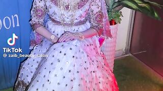 Nikkah Bridal 8