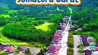 Simpang kiliranjao sijunjung Sumatera Barat