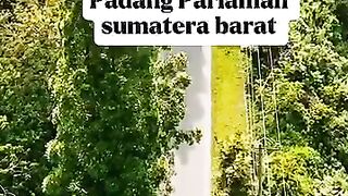 puncak Anai kayu tanam padang Pariaman Sumatera Barat