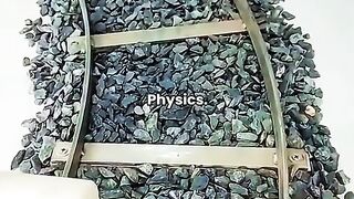 Professeur de physique Sigma, illusion de physique 96