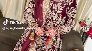 Bridal Lengha 6