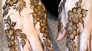 Henna 4
