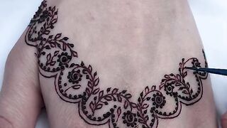 Henna 5