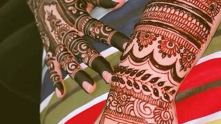 Henna 6