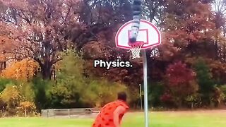 Professeur de physique Sigma, illusion de physique 103