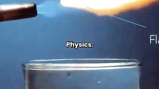 Professeur de physique Sigma, illusion de physique 104