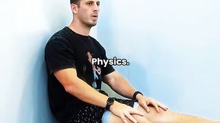 Professeur de physique Sigma, illusion de physique 107