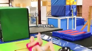 Professeur de physique Sigma, illusion de physique 108