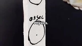 Professeur de physique Sigma, illusion de physique 109