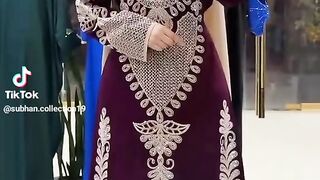 Gorgeous Fancy 3