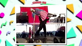 Mágicas que deram errado