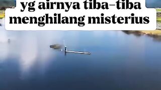 Tarusan Kamang Agam Sumatera Barat   #danau
