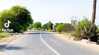 Village Life 9