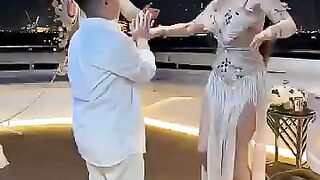 Middle East dubai Princess