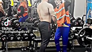 Gym abna