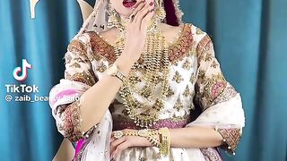 Gorgeous Nikkah 2
