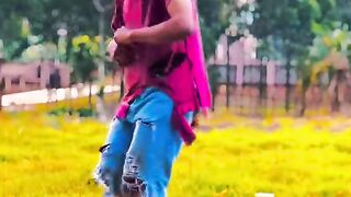 Joget Stilldree C-Walk