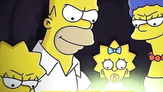 simpsons thesimpsons fyp conspirecytheories futuretech
