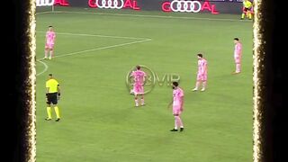 freekick messi