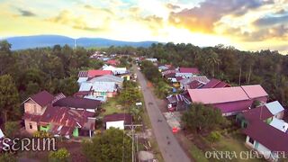 Desa Yang Indah
