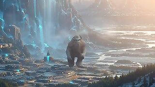“What if everything we were taught about Earth… is wrong?” 3