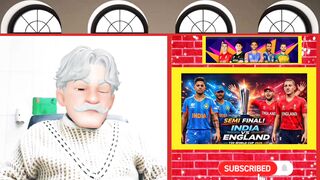 2nd Semi Final ???????? India Vs ???????? England T20 World Cup 2026 Match Highlights ~ Semi Final Match Review