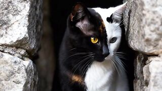 Cat beauty 3