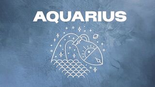Aquarius Weekly Horoscope _ 8 to 14 March 2026 _ Weekly Horoscope by Raza Jawa.mp4